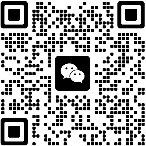 扫一扫加微信-Ai资源素材